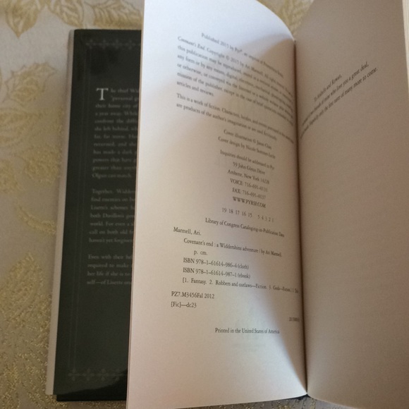 🤶🏼Covenant’s End🤶🏼 - Picture 4 of 8